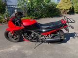 Yamaha FZ 750 1FN, Sporttourer, Bj. 86, aus 1. Hand - YAMAHA FZ 750