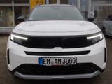 Opel Frontera GS 1.2 *Navi*Kamera - Opel Frontera mit Hybrid-Antrieb