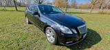 Mercedes-Benz E 350 T  Sparsames CGI Einspritzsystem. - gebrauchte Mercedes-Benz E 350 aus dem Jahr 2011