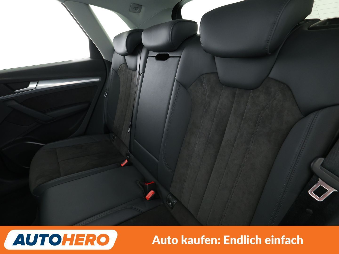 Audi Q5 2.0 TFSI quattro Sport foto 14