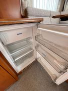Phoenix Maxi Alkoven 7500 RSL  | High-End-Ausstattung