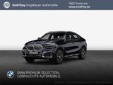 BMW X6 xDrive30d *AHK*Standheizung*Sportpaket* - BMW X6 in Karlsruhe