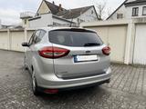 Ford C-Max 2,0TDCi 110kW PowerShift Titanium Titanium - Ford C-Max in Frankfurt (Main)