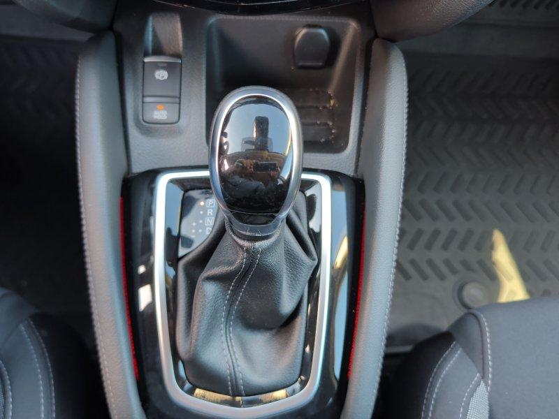 Nissan Qashqai 1.3 DIG-T  N-Connecta