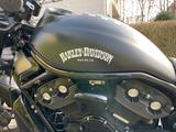 Harley-Davidson VRSCDX Night Rod Special - HARLEY-DAVIDSON ROD