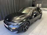 BMW M340i xDrive Limousine|M-Sitze|H&K|360°|PANO|HuD - BMW M340i Gebrauchtwagen
