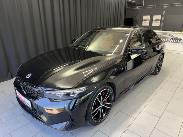 BMW M340i xDrive Limousine|M-Sitze|H&K|360°|PANO|HuD