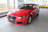 Audi A4 1.8 TFSI Lim. Ambition - Audi A4: Limousine, 1.8