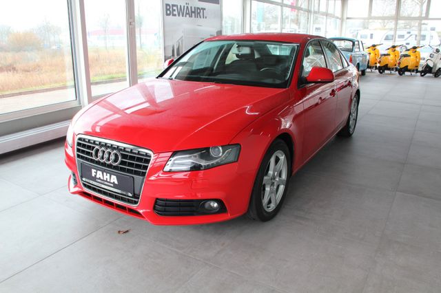 Audi A4 1.8 TFSI Lim. Ambition