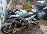 Yamaha FJR 1300 - Offers