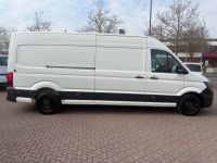 Volkswagen Crafter - Vorschau Bild 9