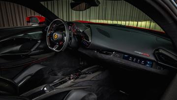 2022 Ferrari 296 GTB 缩略图 41