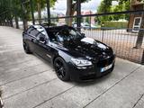 BMW 750d xDrive M-Paket LED Digital Distro... - gebrauchte BMW 750 aus dem Jahr 2014