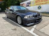BMW 323i Coupe M Paket Madeiraviolett  - BMW 323 aus 1995