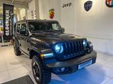 Jeep Wrangler Rubicon - Jeep Wrangler in Dresden