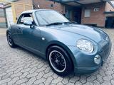 Daihatsu Copen 1.3 Roadster Top Zustand / NUR 46 TKM - Daihatsu Copen: Cabrio