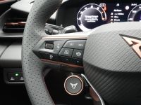 Cupra Terramar - Vorschau Bild 18