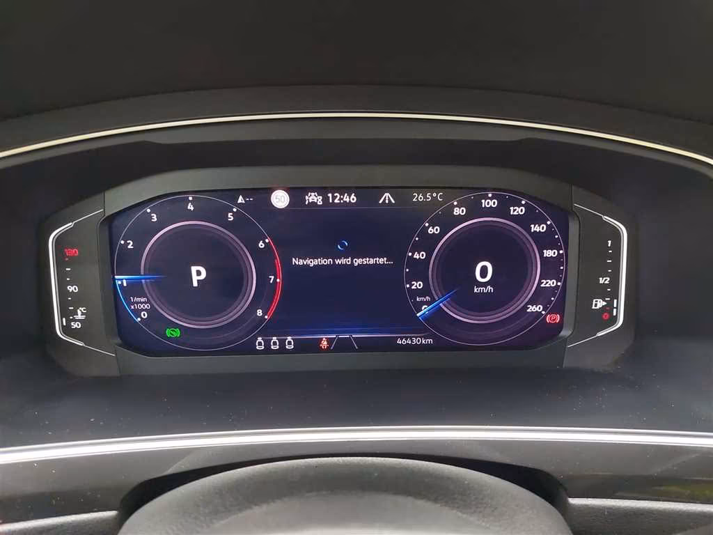 Volkswagen Tiguan Move 2.0 TSI 4MOTION DSG, миниатюра 10