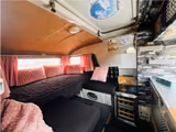 Other QEK Junior Wohnwagen, Festivals, Oldtimer, Campi - Offers