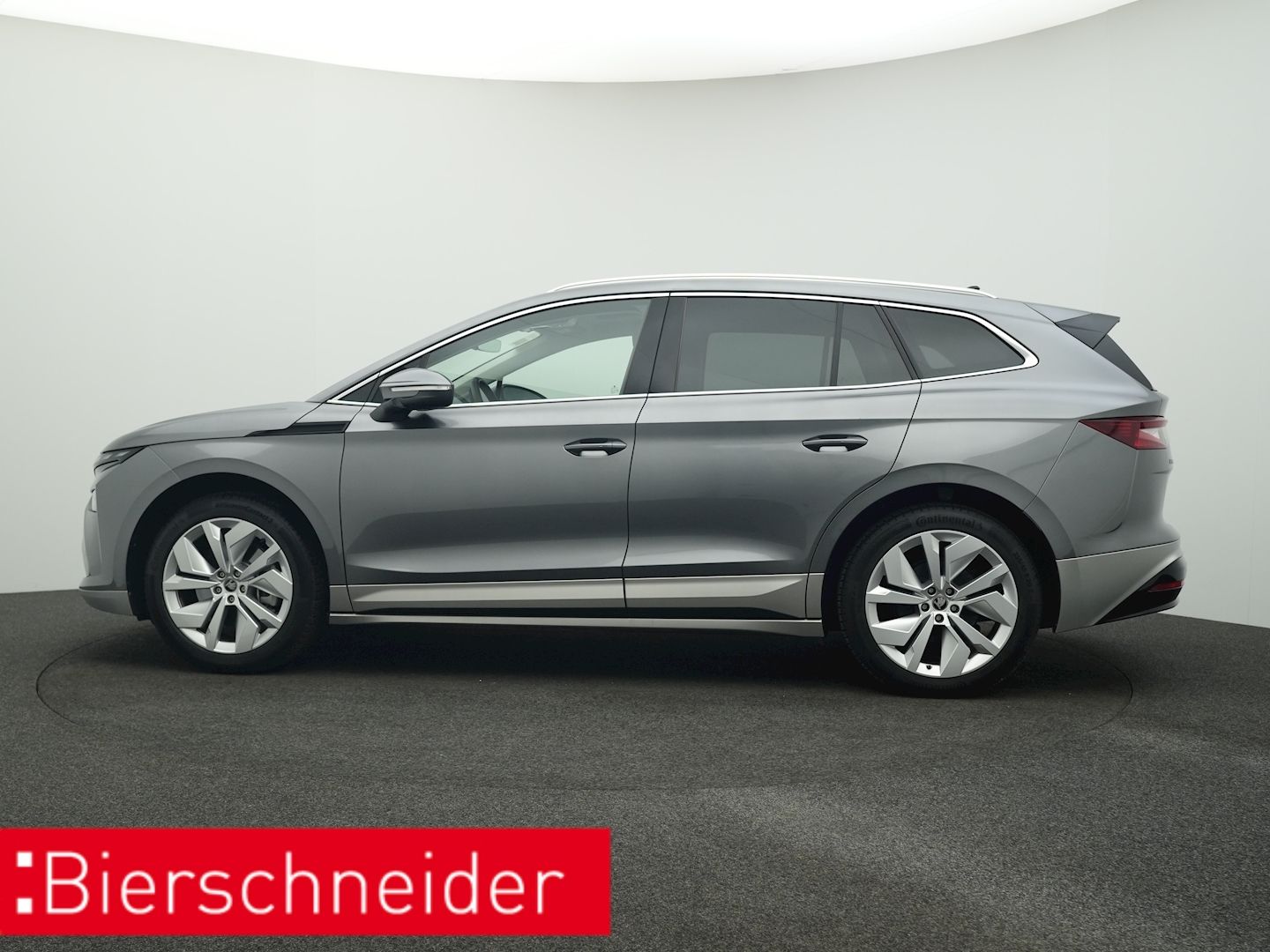 Skoda Enyaq Loft MATRIX NAVI PANO AHK imagem 3