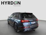 Audi Q7 60 TFSIe quattro S line Voll FACELIFT MASSAGE - Audi Q7 mit Schiebedach