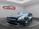 Mercedes-Benz SLC 43 AMG Roadster/PANO/H&K/LEDER/KAM - Mercedes-Benz SLC 43 AMG: Cabrio