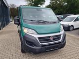 Fiat Ducato 35 Doka L5 Maxi 180 AHK KOMFORT STANDHEIZ - Fiat Ducato doka