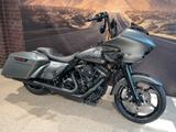 Harley-Davidson FLTRUSE CVO ROAD GLIDE ULTRA Jekill & Hyde uvm - HARLEY-DAVIDSON CVO ROAD GLIDE