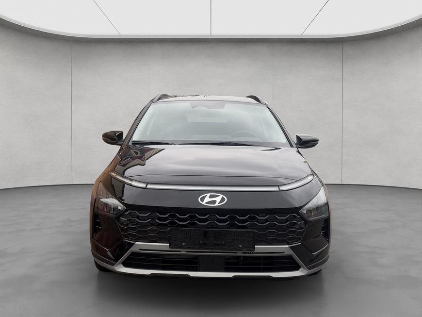 Hyundai BAYON – Bild 9