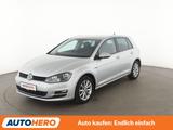 Volkswagen Golf VII 1.4 TSI Lounge BlueMotion Tech*NAV*PDC - VW Golf Gebrauchtwagen in Essen