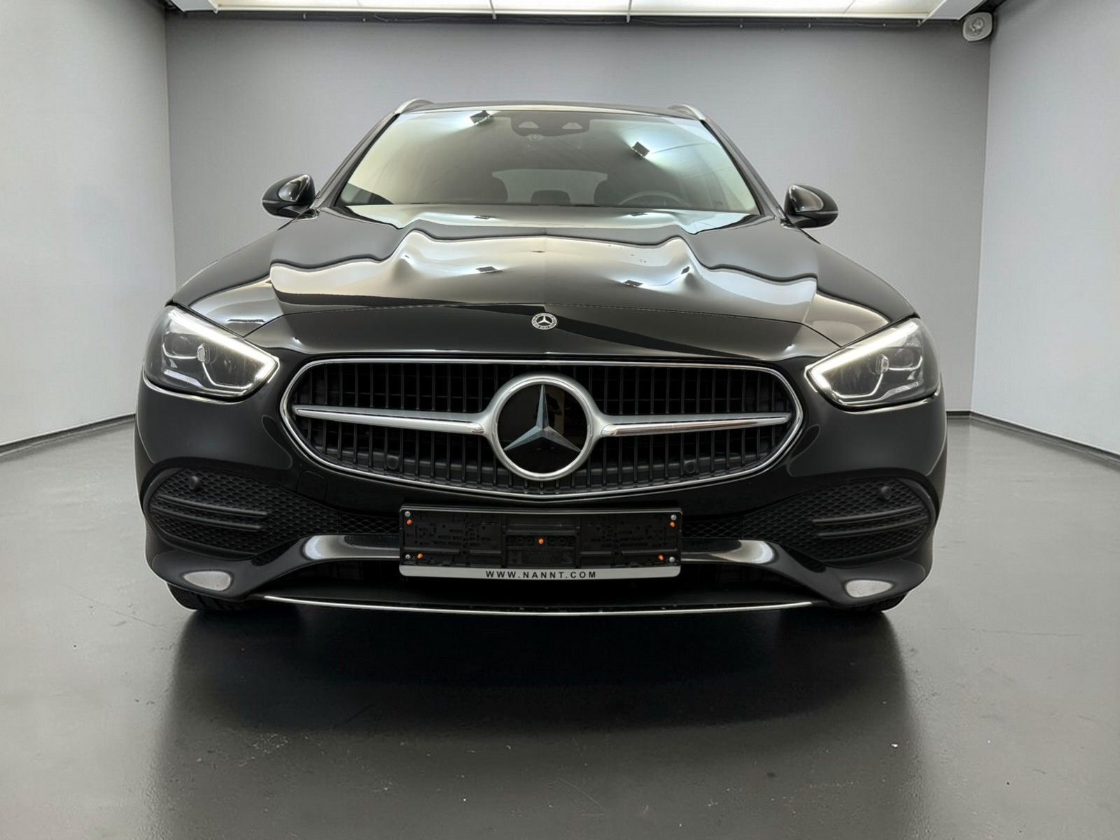 Mercedes-Benz C 220d T Avantgarde 2x*DISTR+*WIDE*LED*KAM*MBUX imagem 2