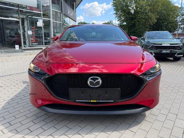 Mazda MAZDA 3 2.0 SELECTION