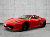 Ferrari F430*F1*Rosso*Carbon Paket* 2.Hand*33.000 KM - gebrauchte Ferrari F430 aus dem Jahr 2007