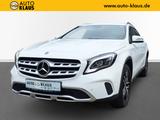 Mercedes-Benz GLA 180  - Mercedes-Benz GLA 180
