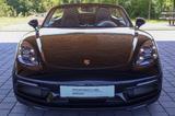 Porsche Boxster Boxster