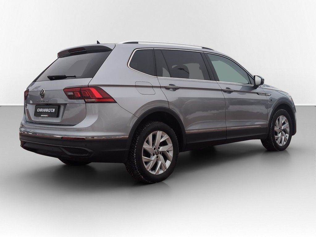 Volkswagen Tiguan Allspace - Bild 5