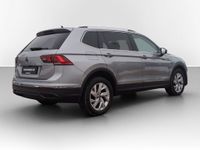 Volkswagen Tiguan Allspace - Vorschau Bild 5