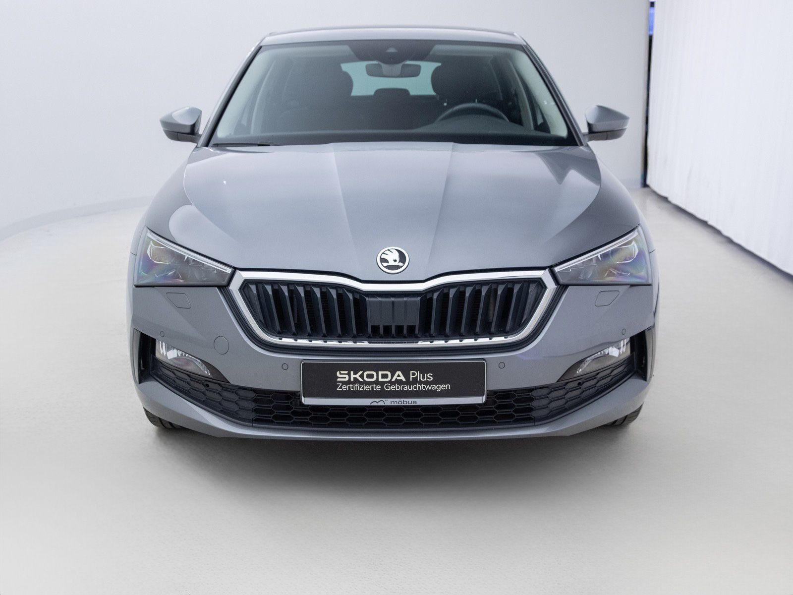 Skoda Scala - Bild 3