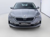 Skoda Scala - Vorschau Bild 3