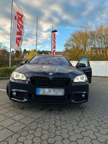 BMW 530 xDrive  M Sport