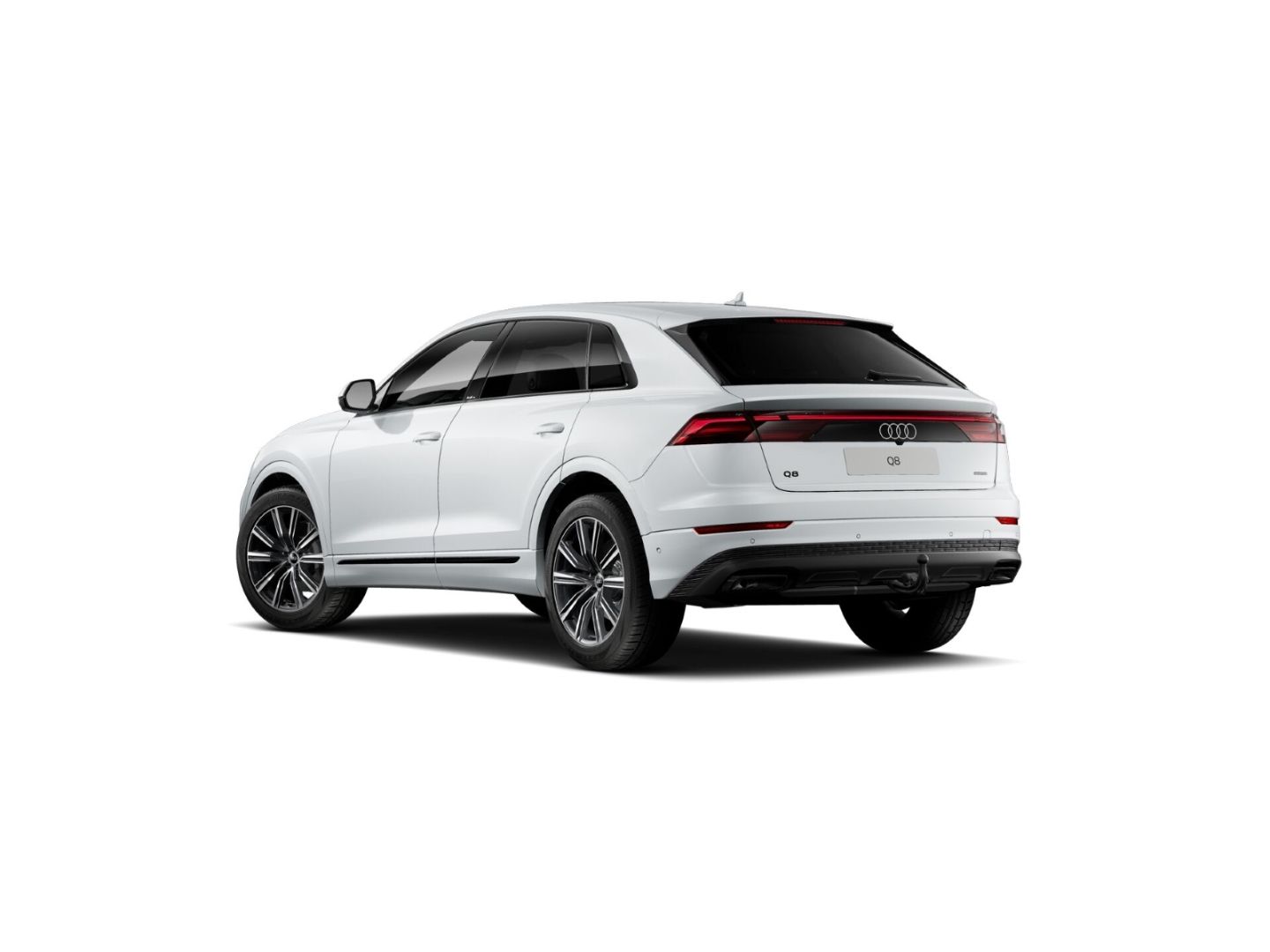 Audi Q8 - Bild 5