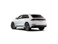Audi Q8 - Vorschau Bild 5