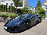 Lamborghini Huracán EVO Spyder - LIFT/ GARNTIE / SERVICE NEU - Lamborghini Huracán von privat