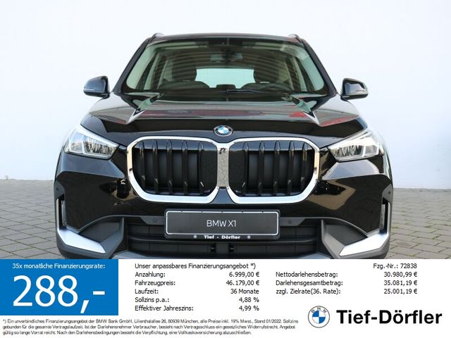 BMW X1 sDrive18i *SONDERAKTION*