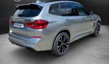 BMW X3M Competition Carbonpaket + Premium Select - BMW X3 M Gebrauchtwagen in München