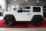 Suzuki Jimny Comfort AllGrip*NAVI*AHK - Suzuki Jimny
