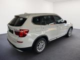 BMW X3 xDrive 20d xLine/XENON/NAV/HIFI/SHZ/ - BMW X3: Weiß