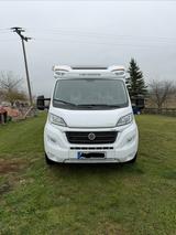 Weinsberg CaraCompact 600 MEG Pepper Edition - Weinsberg CaraCompact 600 MEG EDITION PEPPER