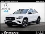 Mercedes-Benz GLA 250 e Progressive/LED/Cam/Pano/AHK/Night/18' - Mercedes-Benz Gebrauchtwagen in Hagen