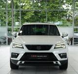 Seat Ateca Xcellence 4D DSG *2.H *Virtual *GSD *360° - Seat Ateca in Solingen